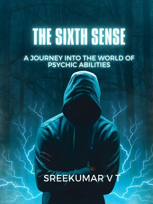 cover image of The Sixth Sense